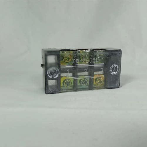 Strip Connector Terminal Block Variable Size in Pakistan - 35A / 3 P thumbnail 6