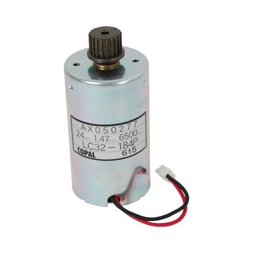 SR5000 DC Motor 24 Volt 9.9W Old Style In Pakistan