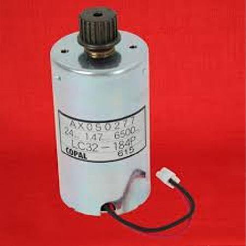 SR5000 DC Motor 24 Volt 9.9W Old Style In Pakistan thumbnail 2