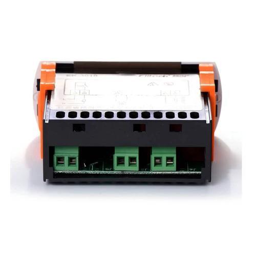 EK-3021 Digital Temperature Controller Refrigeration System with Defrost Mode Elitech in Pakistan thumbnail 4