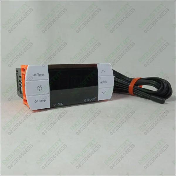Elitech EK-3010 Digital Temperature Controller and Thermostat in Pakistan thumbnail 4