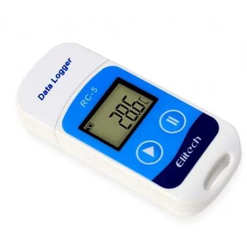 RC-5 Temperature Data Logger Multi-Use USB Temperature Recorder Elitech in Pakistan thumbnail 3