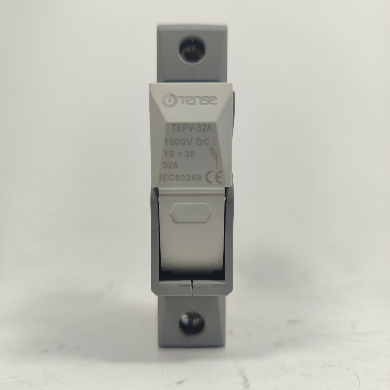 Solar Fuse/PV Fuse/DC Fuse Holder DC1000V  Fuse Tense in Pakistan - 15A thumbnail 4