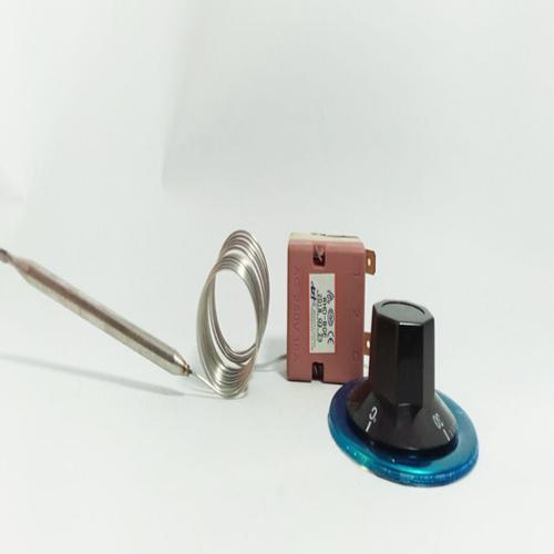 Thermostat Bellow for Geysers in Pakistan - 30 to 110°C thumbnail 2