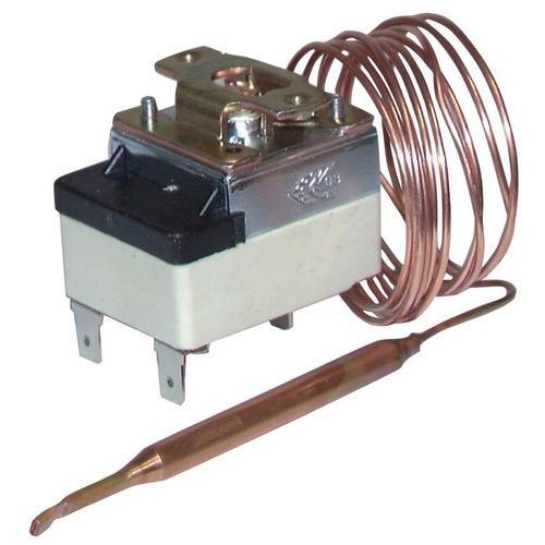Thermostat Bellow for Geysers in Pakistan - 50 to 300°C
