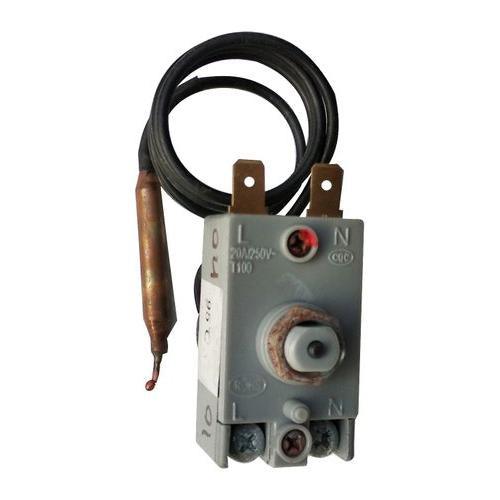 Thermostat Bellow for Geysers in Pakistan - 30 to 80°C thumbnail 3