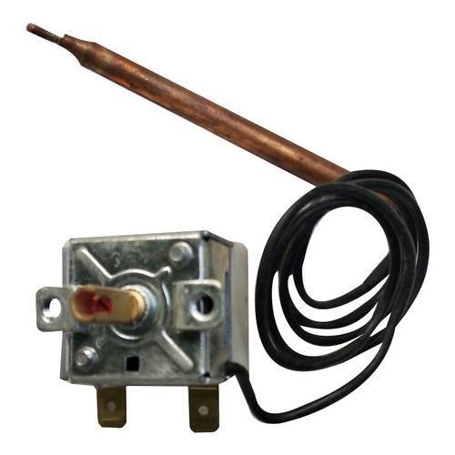 Thermostat Bellow for Geysers in Pakistan - 30 to 80°C thumbnail 4