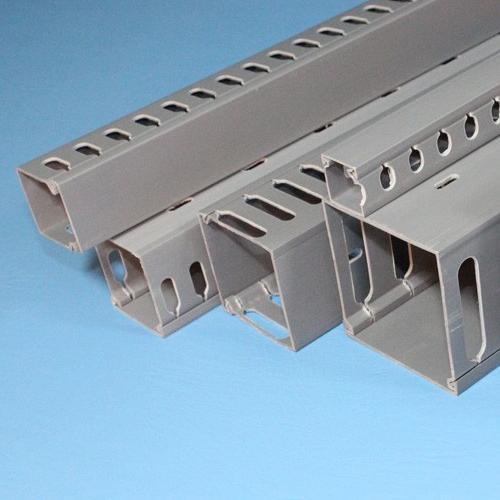 Slotted Cable Duct in Pakistan - 40x40mm