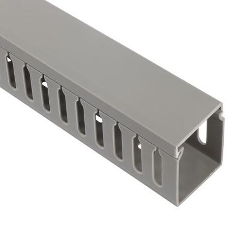 Slotted Cable Duct  in Pakistan - 25x40mm thumbnail 2