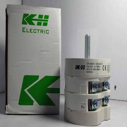 Rotary Changeover Switch in Pakistan - 75A thumbnail 3