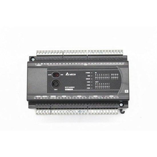 DVP60ES200R Delta PLC 100-240VAC 36DI 24DO in Pakistan