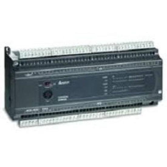 DVP60ES200R Delta PLC 100-240VAC 36DI 24DO in Pakistan thumbnail 2