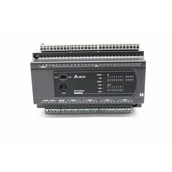 DVP60ES200R Delta PLC 100-240VAC 36DI 24DO in Pakistan thumbnail 3