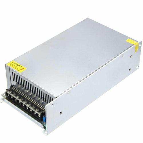 48V 10A Industrial Switching Power Supply AC/DC Transformer