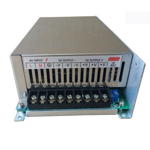 48V 10A Industrial Switching Power Supply AC/DC Transformer thumbnail 2