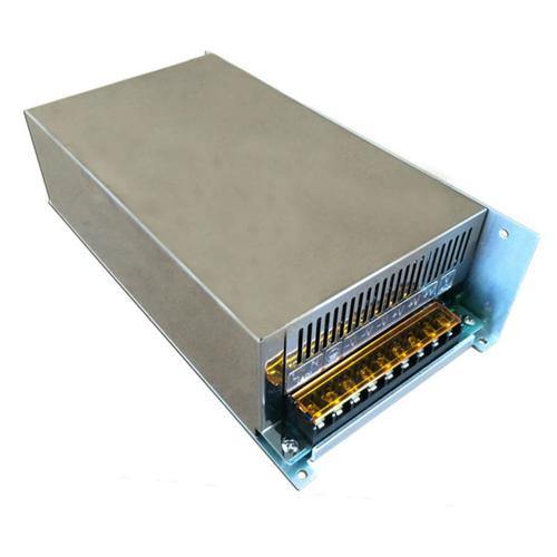 48V 10A Industrial Switching Power Supply AC/DC Transformer thumbnail 3
