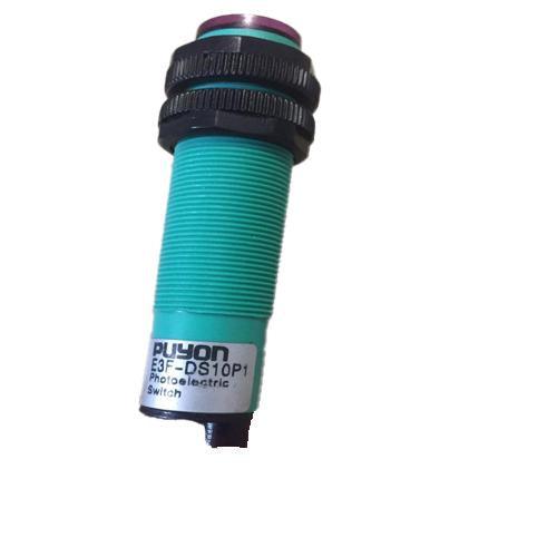 Puyon Photoelectric switch E3F-DS10P1 thumbnail 2