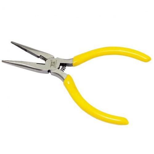 BOSI Mini Needle Nose Pliers BS190583 5 125MM in Pakistan thumbnail 2