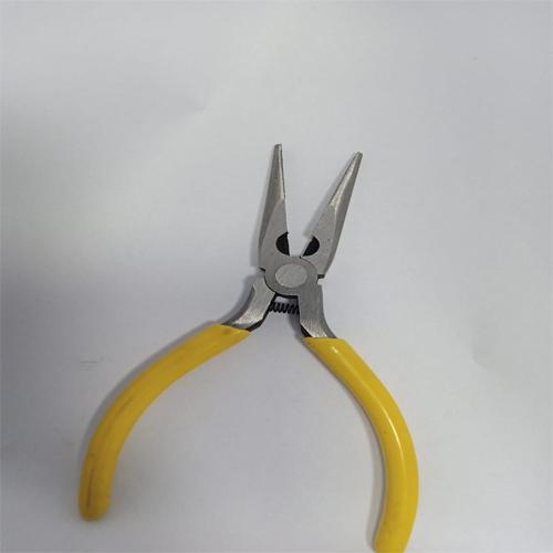BOSI Mini Needle Nose Pliers BS190583 5 125MM in Pakistan thumbnail 3