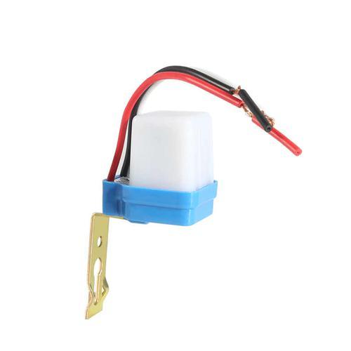 AS-220 3A Photo Switch Sensor Dimmer Switch Auto On Off Photocell Street Light Control in Pakistan thumbnail 3