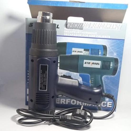 1800 Watt Dual Temperature Hot Air Gun in Pakistan thumbnail 2