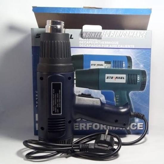 1800 Watt Dual Temperature Hot Air Gun in Pakistan thumbnail 3