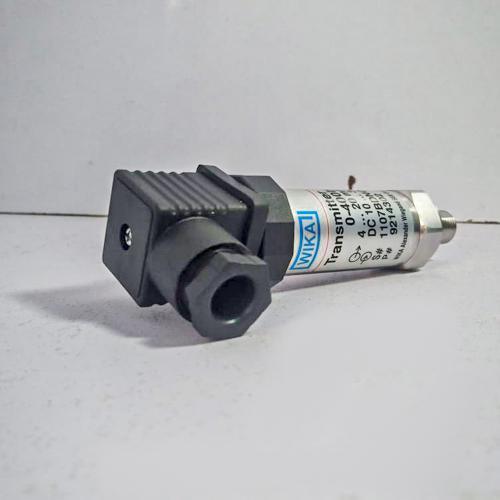 Wika Pressure Transmitter S-10 0 Bar to 400 Bar in Pakistan - 2.5 Bar thumbnail 3