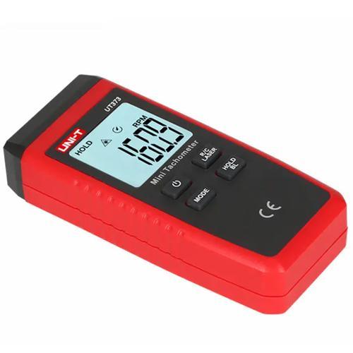 UNI T Mini Tachometer RPM Meter UT373 in Pakistan thumbnail 3
