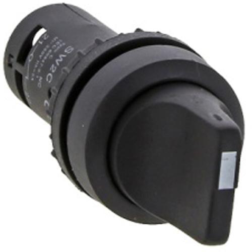 Switch SW2C-11X / 2 2P NO + NC EKF Proxima
