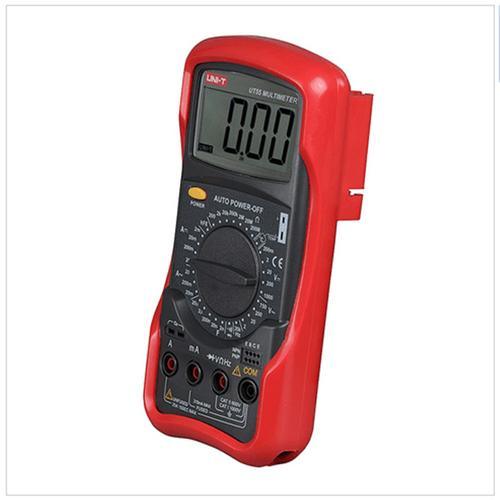 UNI T UT55 Standard Digital Multimeter in Pakistan thumbnail 2