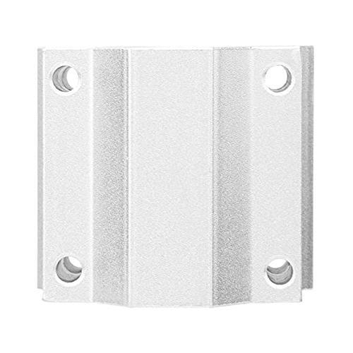Aluminum Closed Linear Motion Ball Bearing Slide Block thumbnail 4