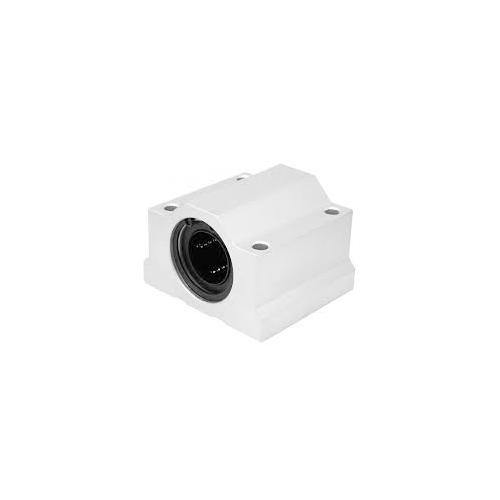 Aluminum Closed Linear Motion Ball Bearing Slide Block thumbnail 8