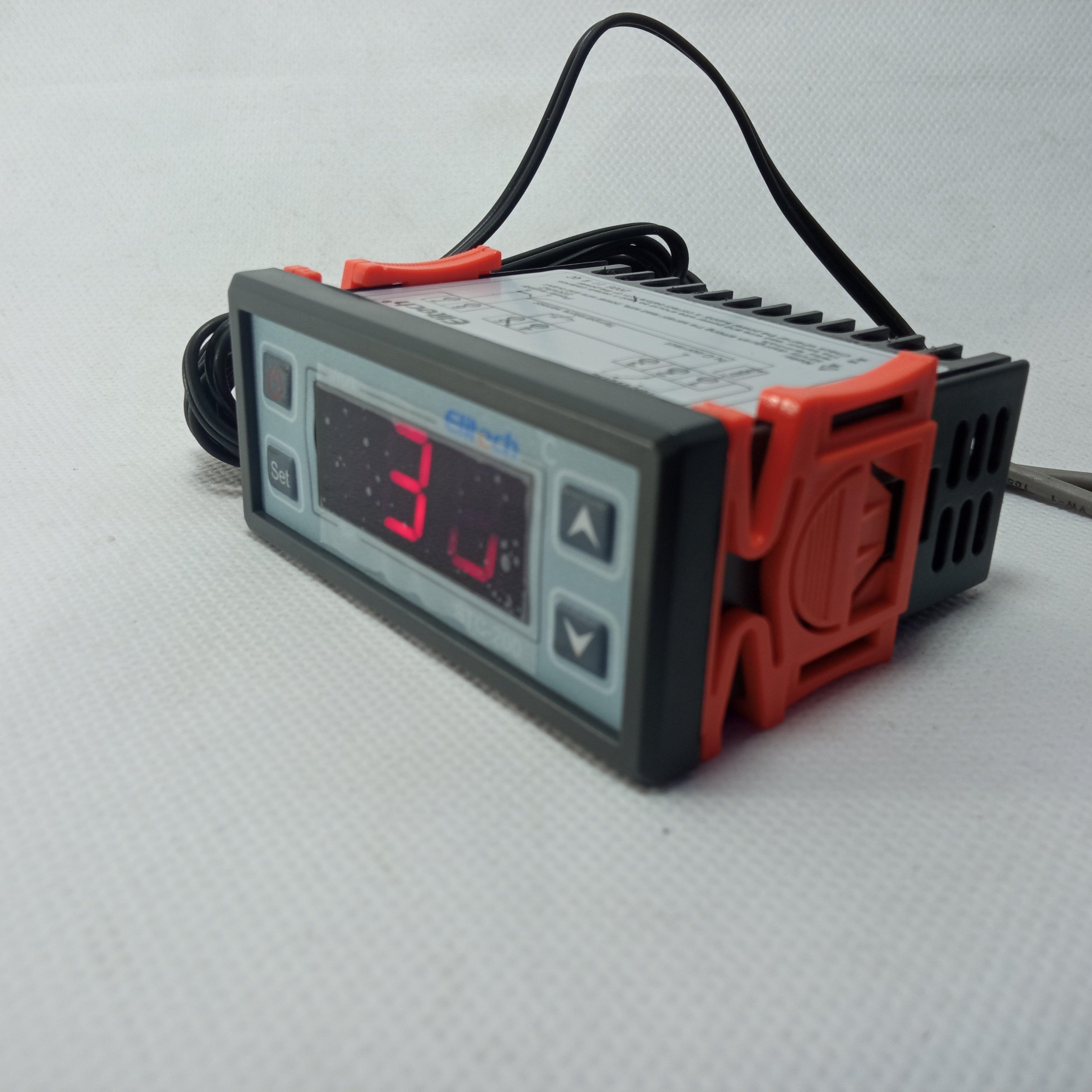 Elitech STC 200 Digital Temperature Controller in Pakistan thumbnail 4
