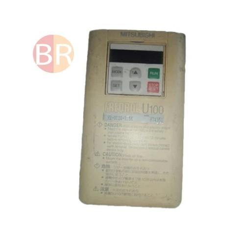 Mitsubishi Freqrol-U100 (in lot condition )