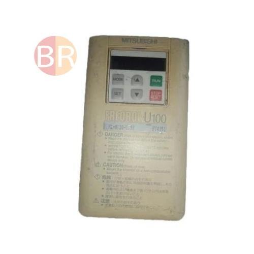 Mitsubishi Freqrol-U100 (in lot condition ) thumbnail 5