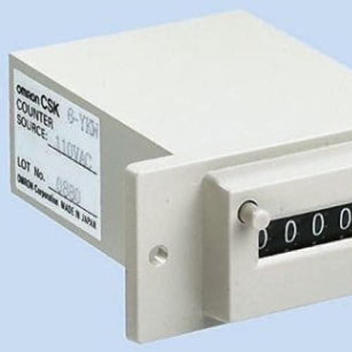 Mechanical Counter High quality AC220V CSK6-YKW SLYB - 24v
