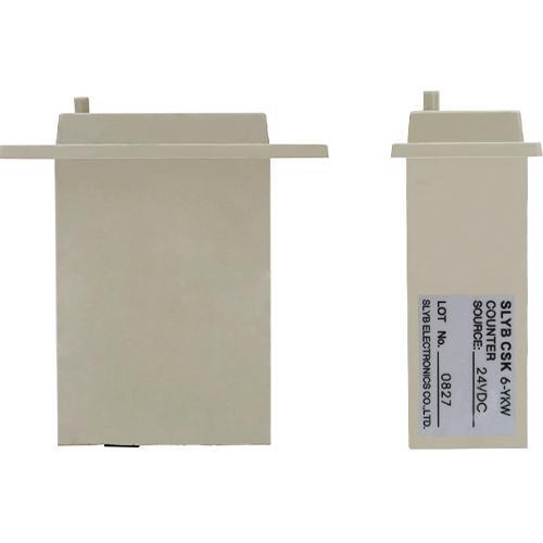 Mechanical Counter High quality AC220V CSK6-YKW SLYB - 24v thumbnail 2