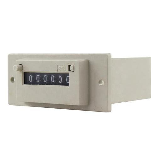 Mechanical Counter High quality AC220V CSK6-YKW SLYB - 220v thumbnail 3
