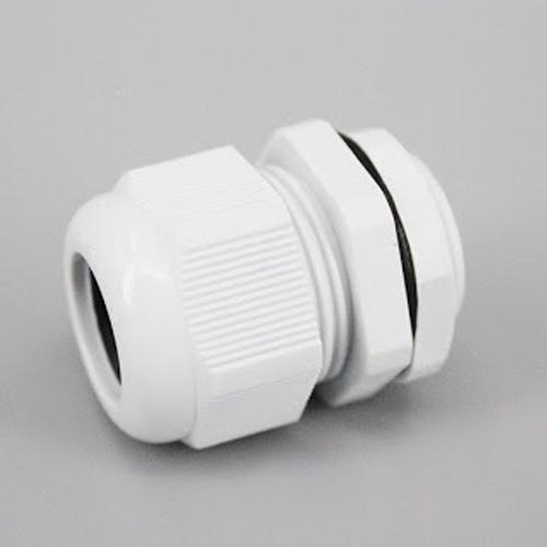 Plastic Cable Gland for Junction Box pvc gland  in Pakistan - PG19 thumbnail 3