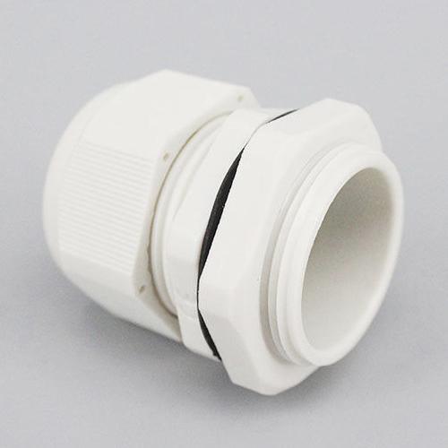 Plastic Cable Gland for Junction Box pvc gland  in Pakistan - PG48 thumbnail 2