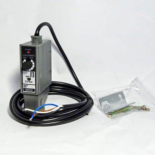KS-C2 Color Mark Photoelectric Sensor 12-30VDC in Pakistan thumbnail 2