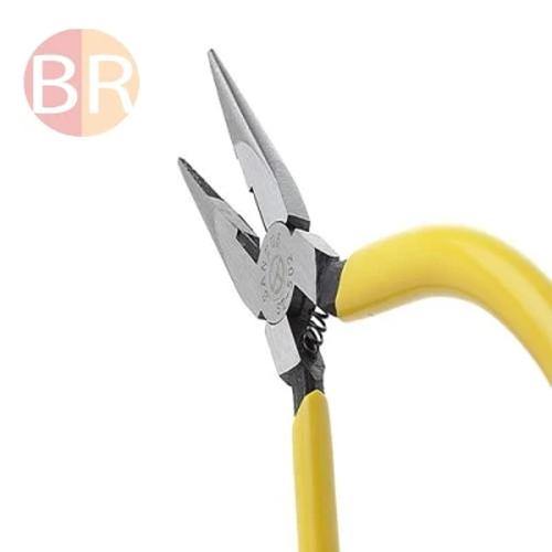 Needle Nose Plier SanTus ST 502 Diagonal Cutting Plier thumbnail 2