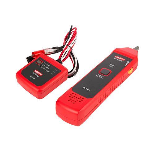 UNI T Network Tester Wire Tracker UT682D in Pakistan thumbnail 2