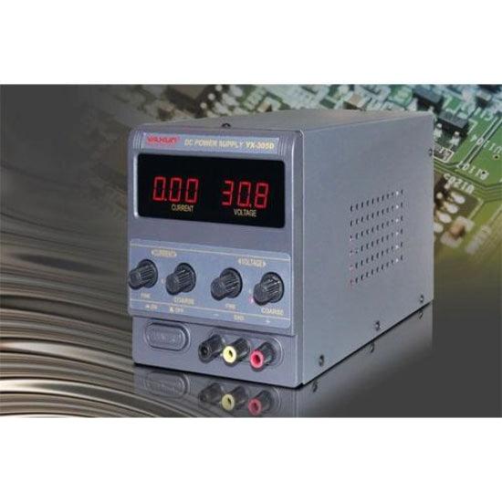 YAXUN YX-305D VARIABLE DC POWER SUPPLY in Pakistan thumbnail 2