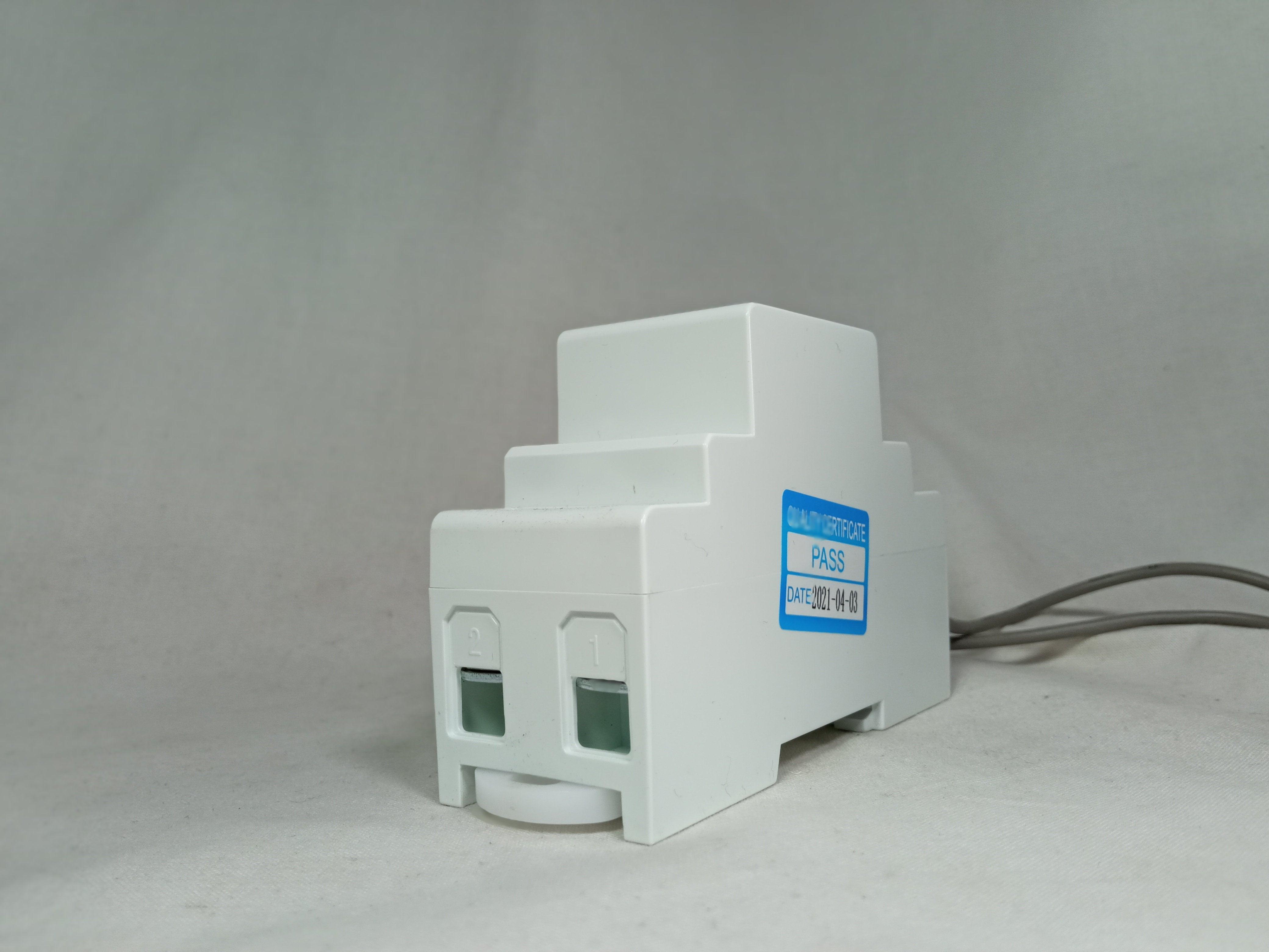 Adjustable Din Rail Low Voltage, Protective Device, Current Limit Protection in Pakistan thumbnail 3