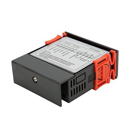 STC-8080H Digital Thermostat Temperature Controller Elitech in Pakistan thumbnail 4