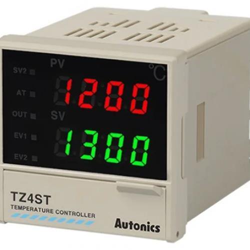 Autonics TZ4ST-14R Dual-Speed PID Temperature Controller in pakistan