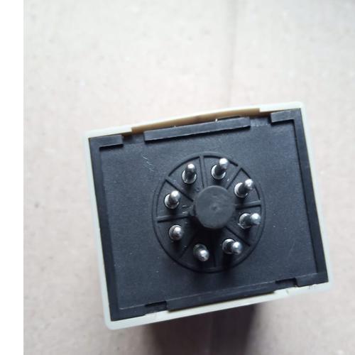 AH3-3 Multi Range Time Delay Relay Ah3 3 Timer Relay in Pakistan - 110v thumbnail 4