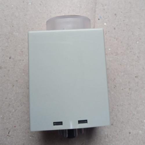 AH3-3 Multi Range Time Delay Relay Ah3 3 Timer Relay in Pakistan - 110v thumbnail 5