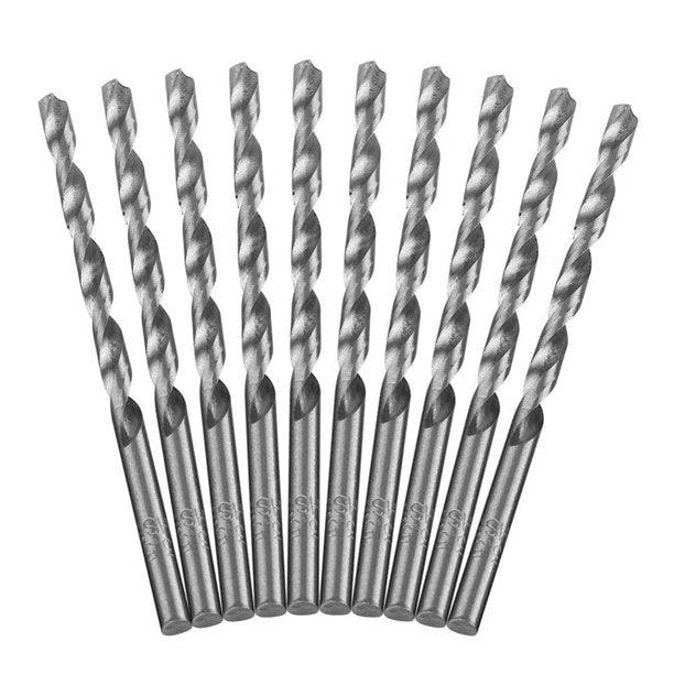 10pcs Drill Bits in Pakistan